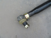 Тяга рулевая поперечная HOWO 70T 1990mm