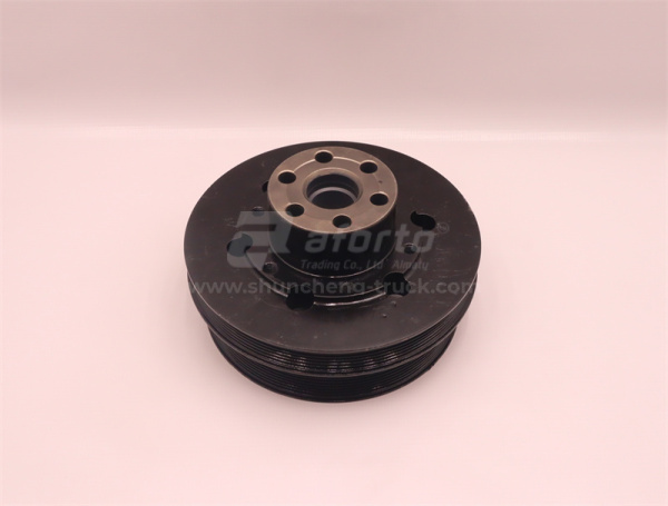 Шкив коленвала D12 0020