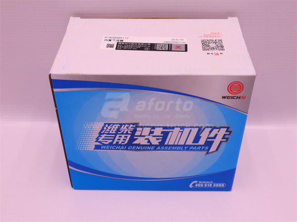 Термостат WEICHAI WD618 79° (оригинал)