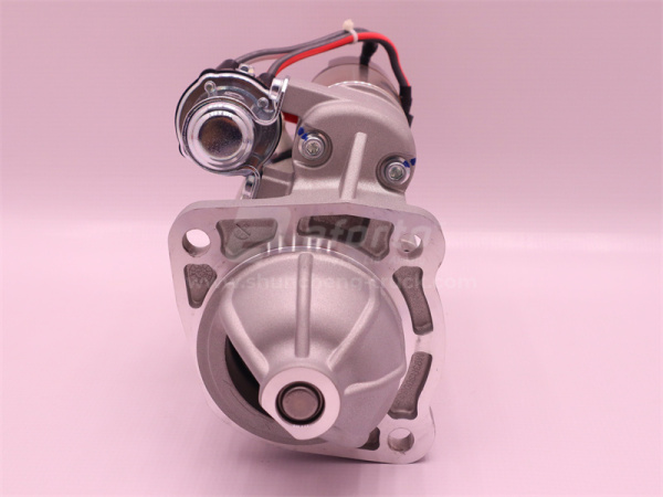 Стартер 10 зубьев WEICHAI DEUTZ M93R3007SE (оригинал)