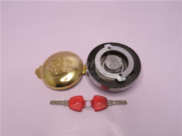 Крышка топливного бака 2 ножки