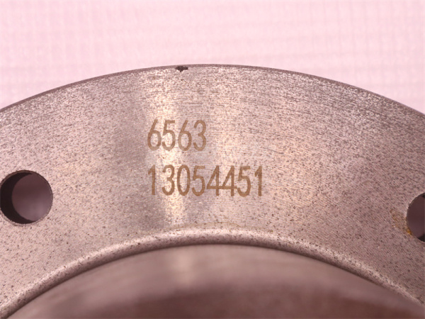 Фланец крыльчатки WEICHAI DEUTZ WP6.210E32 (оригинал)