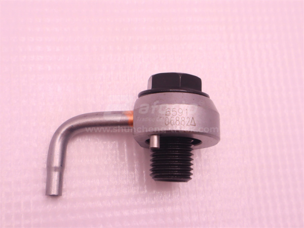 Форсунка масляная ДВС WP13 (оригинал)