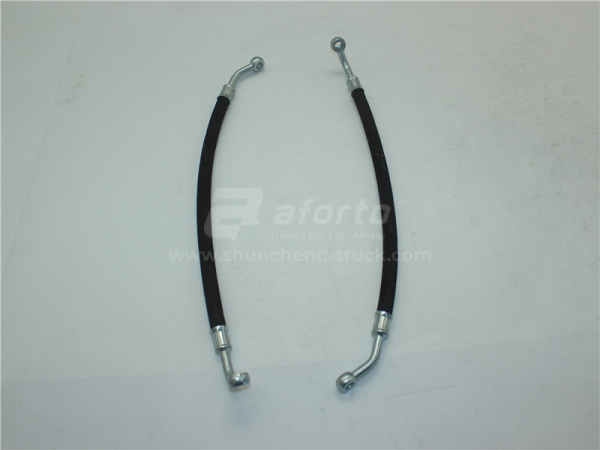 Шланг масляный WP12