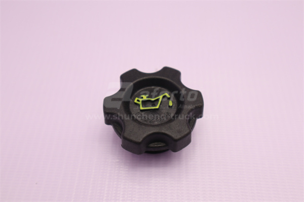 Крышка маслозаливной горловины WEICHAI WP13