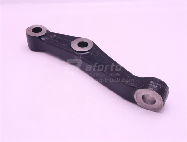 Сошка поперечной рулевой тяги HOWO 2020 правая