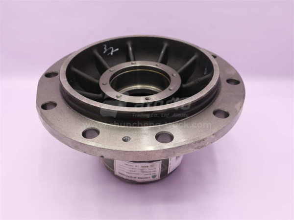 Ступица STEYR передняя (оригинал)