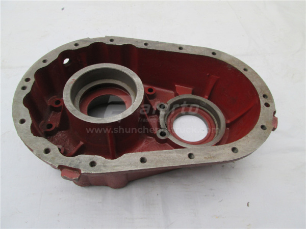 Картер редуктора среднего моста FAW 290