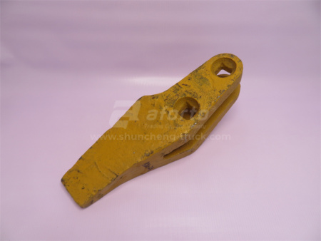Зуб ковша боковой левый XCMG LW300F