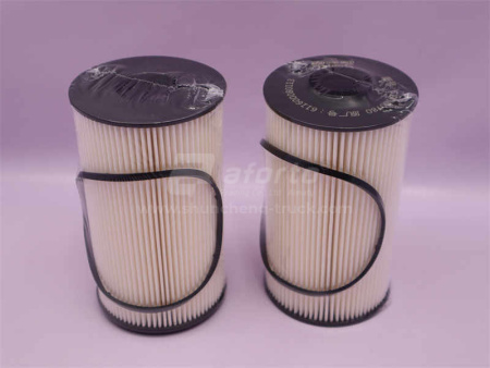 Фильтр топливный 611600080113 WEICHAI SORL