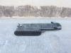 Воздухозаборник SHAANXI F3000 (оригинал)