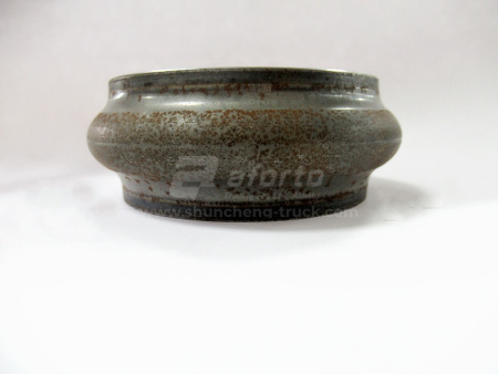 Втулка среднего моста HANDE TGX(оригинал)