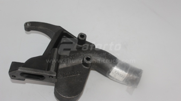 Патрубок помпы WP10.336E53