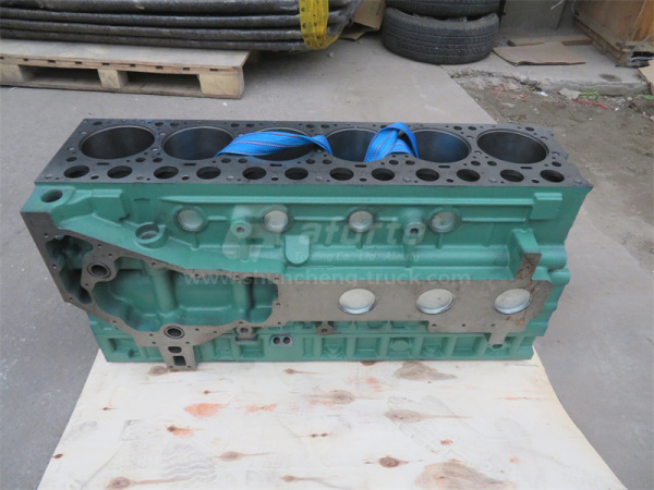 Блок двигателя D10 LYZA