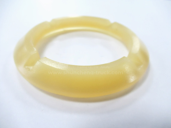 Втулка кронштейна поворотного кулака HANDE 9.5Т(оригинал)