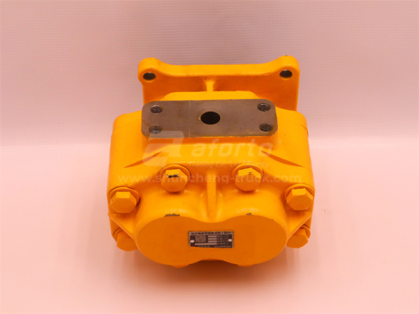 Гидронасос рулевого управления SHANTUI SD32