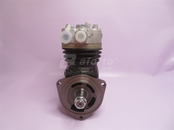 Компрессор воздушный 0386 WP10 Euro III TABOC