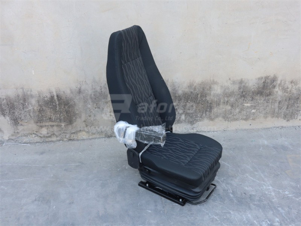 Кресло водителя SHAANXI X3000 пневматическое