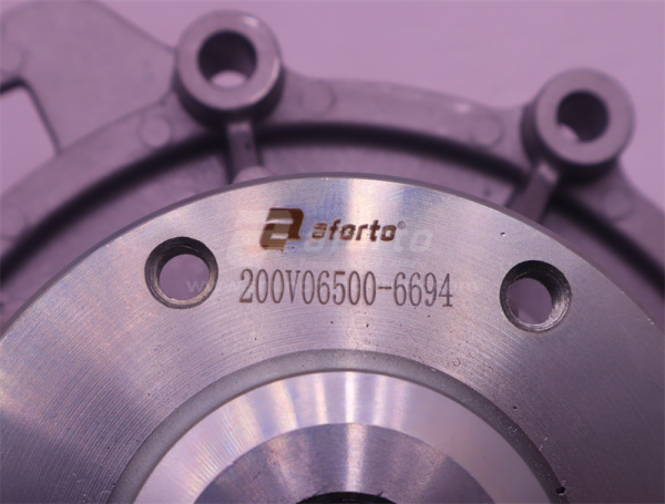 Помпа 6694 MC11/MC13 AFORTO