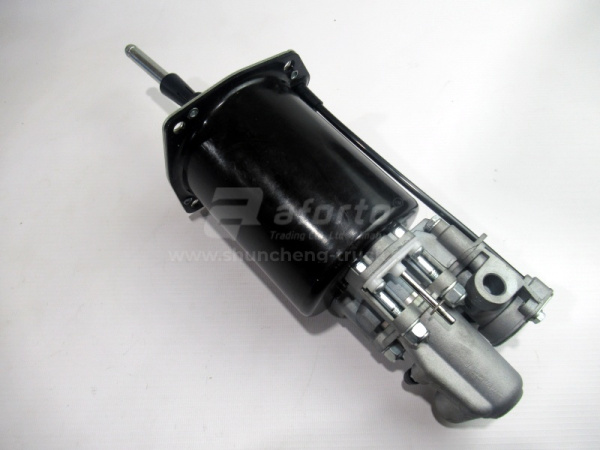 Цилиндр сцепления рабочий (ПГУ) 154 ?102 MAN 9700511570