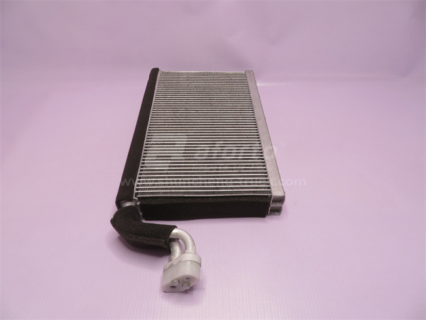 Радиатор кондиционера SHAANXI M3000