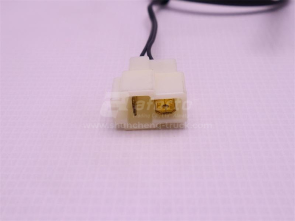 Датчик температуры кондиционера HOWO TX