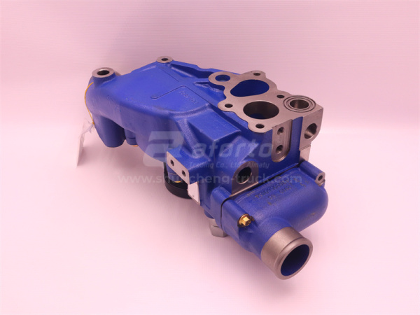 Помпа 3783 WP12 12PK (оригинал)