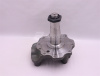 Кулак поворотный HOWO TX380/TX400*4/TX440/2020/HOWO 30T/HOWO 40T/C7H VGD95 правый (оригинал)