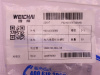 Болт под шестигранник 10*25*1.5 патрубок помпы WEICHAI DEUTZ WP6.210E32 (оригинал)