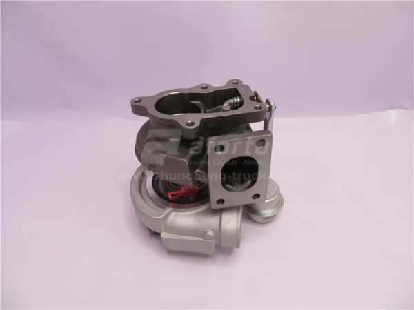 Турбокомпрессор 4045275/4045276 6BT5.9 HX27W AFORTO