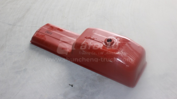 Поддон масляный WP10 0382