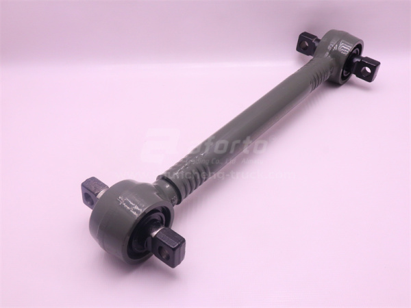 Тяга реактивная нижняя прямая (подвеска с V-образной верхней тягой)HOWO 2008/TX