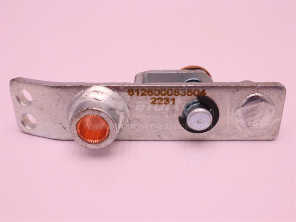 Рычаг газа WEICHAI WP10/STEYR (оригинал)