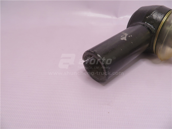 Наконечник гидроцилиндра рулевого NORD BENZ Euro III