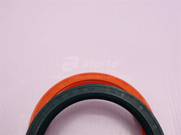 Сальник дифференциала NORD BENZ/FAW 290 85*105*12/13 QINYAN