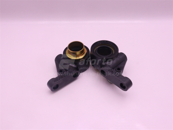 Кронштейн тормозного вала MCP16 с подшипник правый (оригинал)