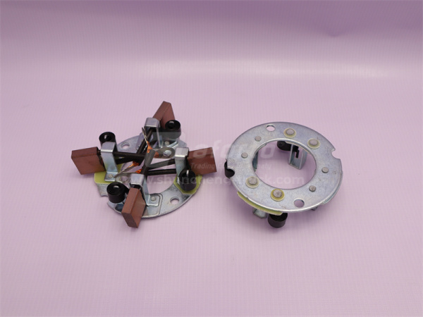 Щеткодержатель стартера 2827 XCMG ZL50