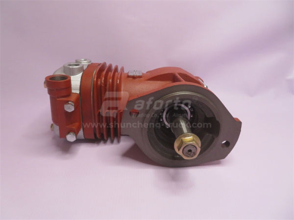 Компрессор воздушный D47-000-30B SHANGCHAI D6114B