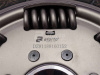 Диск сцепления SHAANXI X3000/L3000 430*50.8  6 пружин 230mm AFORTO