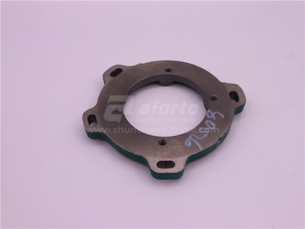 Кронштейн ТНВД к двигателю D12