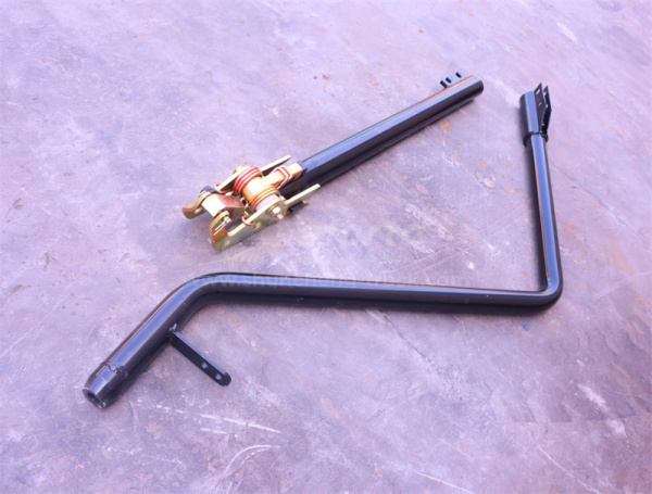 Тяга кулисы КПП SHAANXI M3000