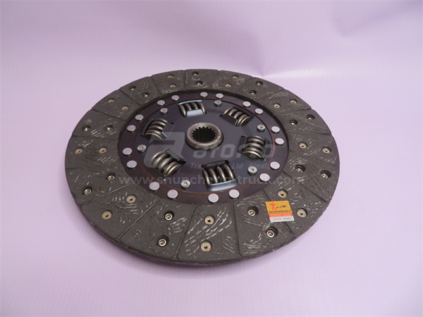 Диск сцепления погрузчик HELI CPC30 XINCHAI C490BPG-236  275*18*25MM DALISHEN