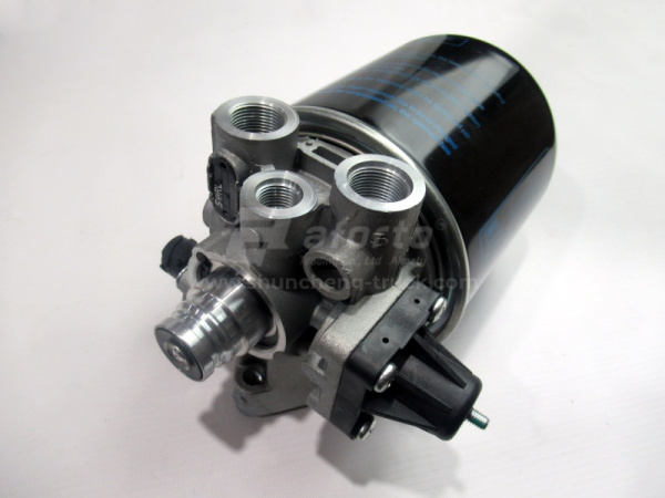 Осушитель воздуха 12,5 bar с подогревом и регулятором VOLVO 4324101120