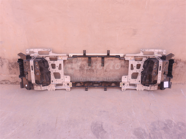 Каркас бампера SHAANXI X5000 (оригинал)