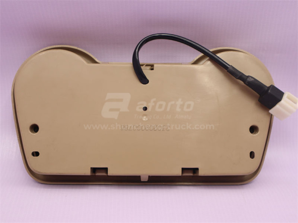 Плафон кабины SHAANXI X3000 (оригинал)