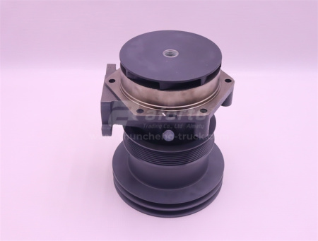 Помпа 1728/1403 WP10 8PK Автобус AFORTO