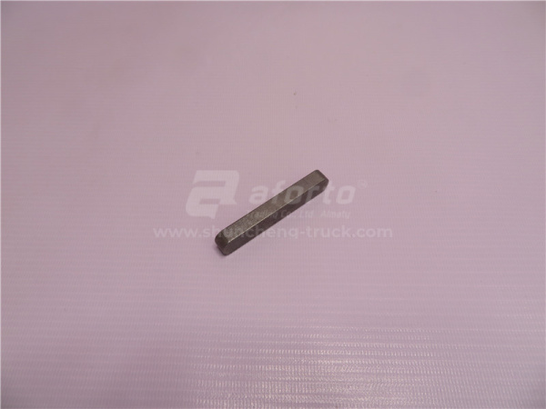 Шпонка коленвала YC6108G/YC6B125-T11/T21