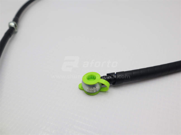 Трубка топливная стальная WEICHAI DEUTZ TD226B