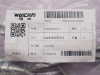 Шланг масляный турбины WD618 (оригинал)