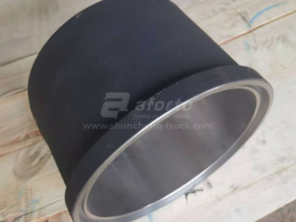 Барабан тормозной 360*200,263,290,10*23,335 задний